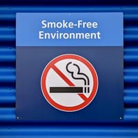 Buckinghamshire's smoking rate has fallen by almost 30% in a decade