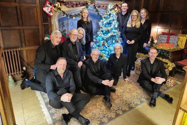 Aylesbury Consort at Launde Abbey