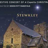 Aylesbury Consort of Voices Christmas Concert: From Star to Stable