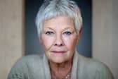 Dame Judi Dench