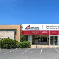 Bucks degrees approved for delivery in Crete 