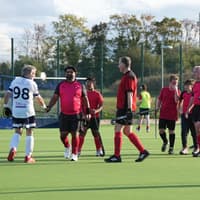 Aylesbury Hockey Club bring home the points from weekend games