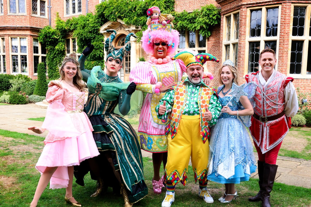 Buckinghamshire hotel seeks nominations for local hero award