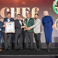 Aylesbury restaurant in line for honours at national curry awards