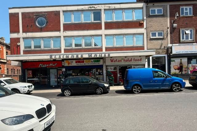Pizza Hut