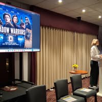 University of Buckingham celebrates pioneering women in security and intelligence