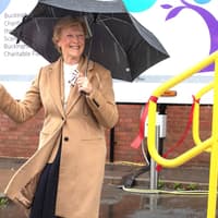 State of the art mobile mammogram screening unit officially opens to the public