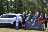 Cublington Cricket Club Game Changers Festival 2026