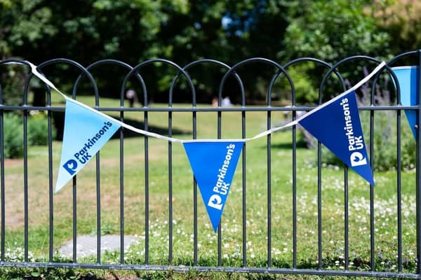 Parkinson UK’s Aylesbury Group is seeking a new volunteer secretary