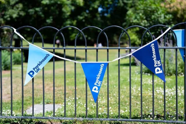 Parkinson UK’s Aylesbury Group is seeking a new volunteer secretary