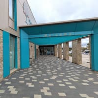 Orchard View Primary Academy celebrates official opening at Kingsbrook