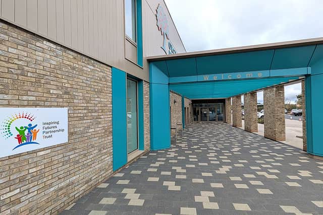 Orchard View Primary Academy Celebrates Official Opening at Kingsbrook