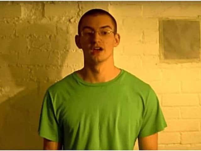 Ben Field