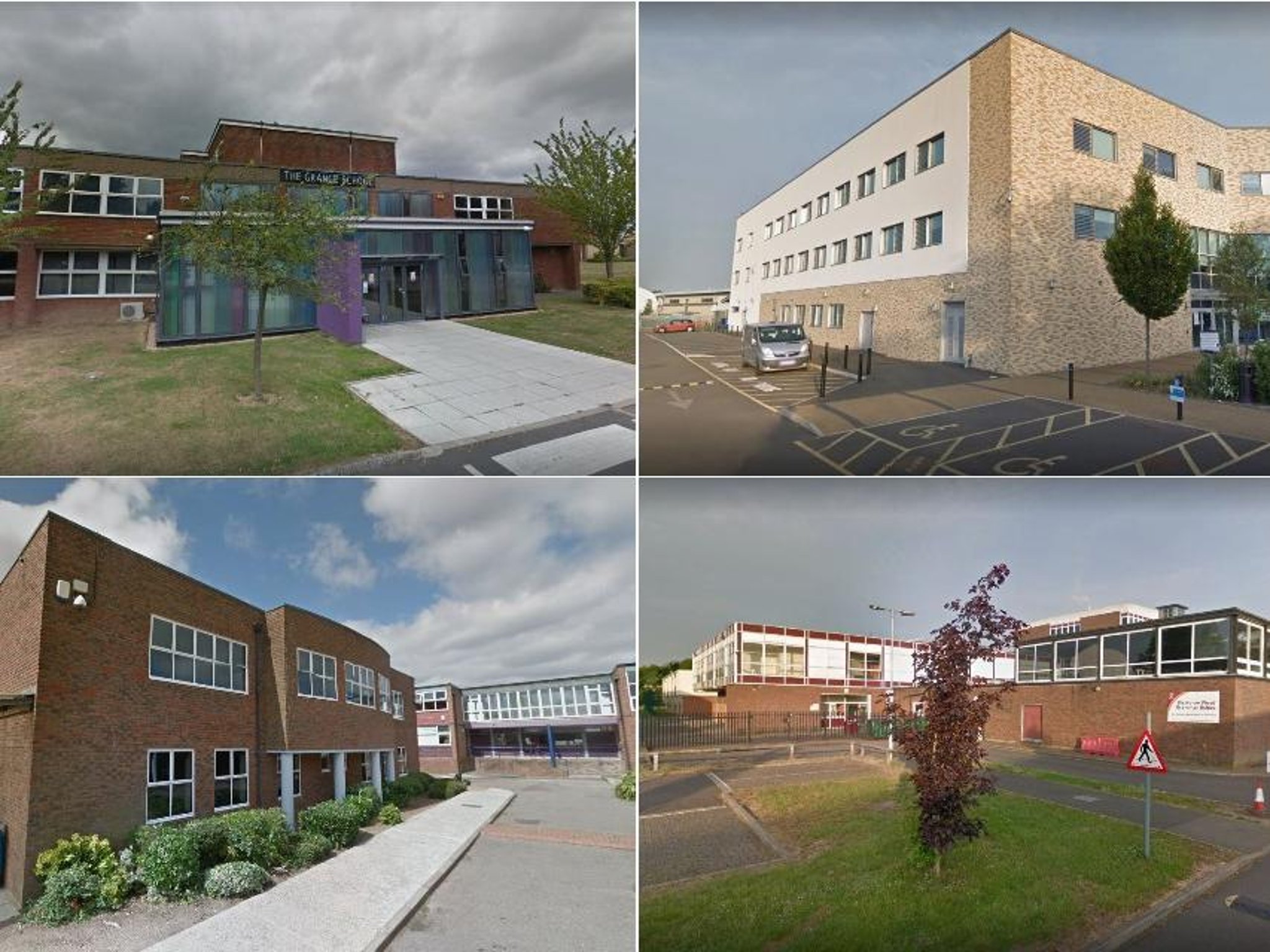 These Are The Ratings Of Every Aylesbury Secondary School Inspected By Ofsted Bucks Herald