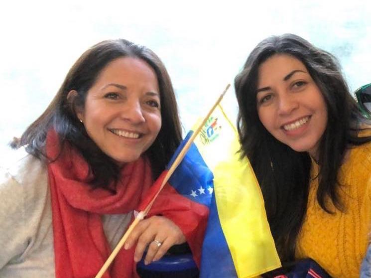 Women venezuela cupid Venezuelan Women: