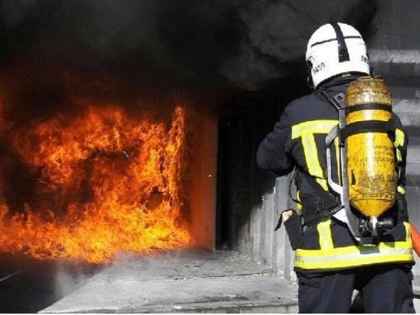 Seen a fire engine this weekend in the Aylesbury Vale? Here's where it might have been headed... - Bucks Herald