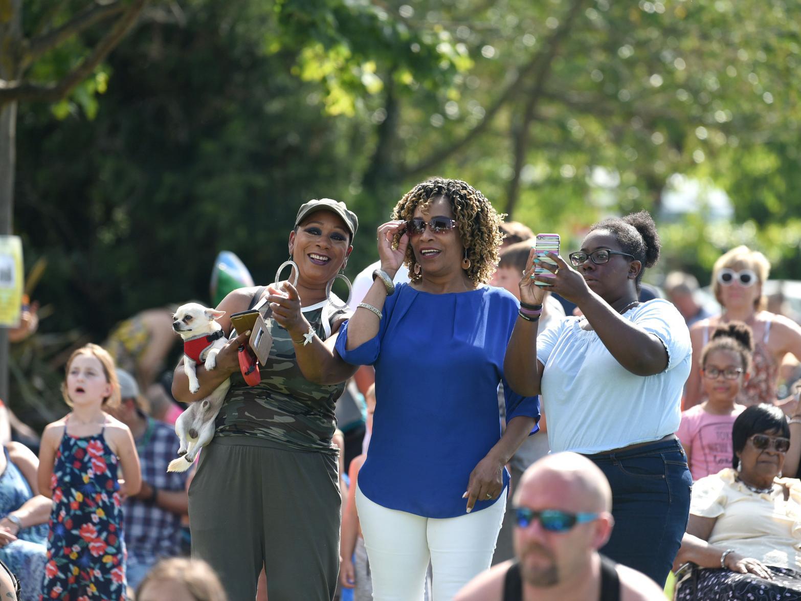 A sunny look back at Aylesbury Vale's summer of fun! - Bucks Herald