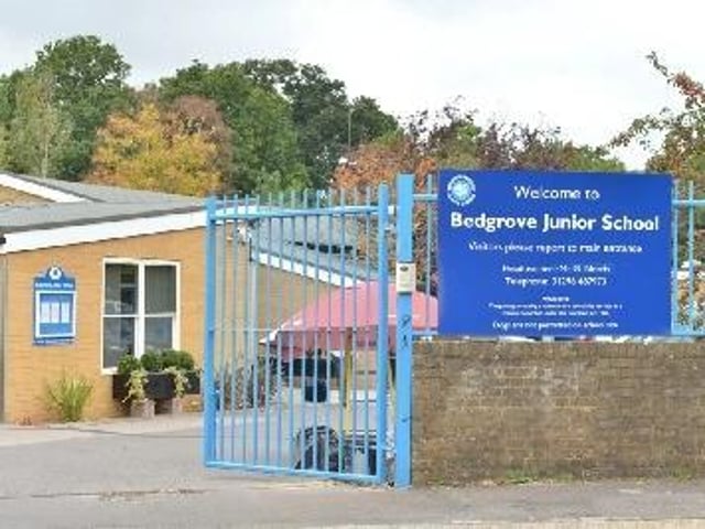 The incident took place on November 13