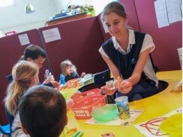Aylesbury Vale's Puzzle Centre receive fourth consecutive 'outstanding' Ofsted report - Bucks Herald