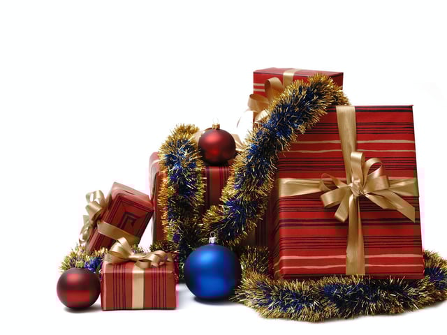 The County Council has today launched its annual Christmas present appeal to help Buckinghamshires vulnerable children and young people.