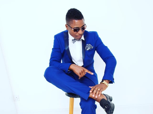 Chris Da Ambassada