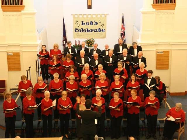 Aylesbury Festival Choir