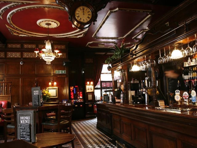 Have you visited any of these?