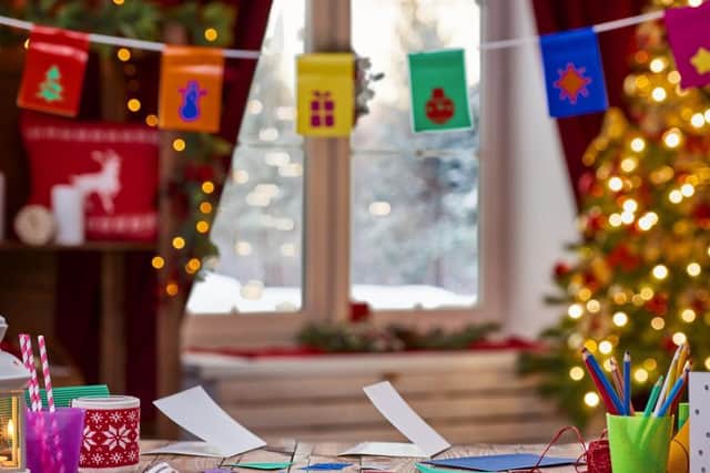 The Christmas holidays are almost upon us. Picture: Shutterstock