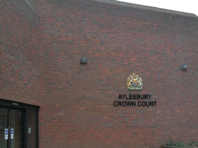 Aylesbury Crown Court