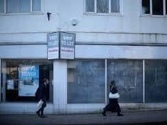 A familiar site in the UK?