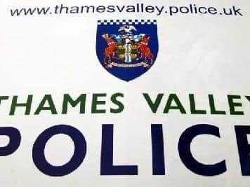 Thames Valley Police