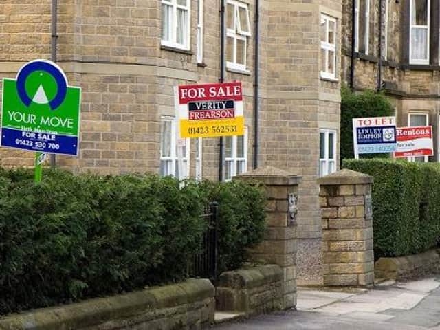Buckinghamshire's best and worst postcodes for owning a property revealed