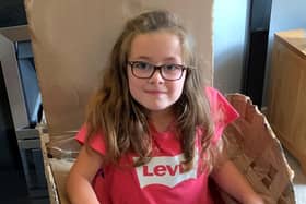 Evie foster