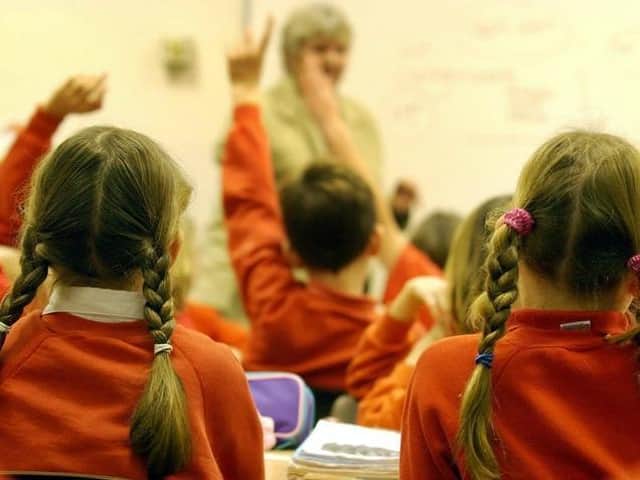 One in nine Buckinghamshire pupils missed out on gaining a place at their first-choice primary school, new figures show.