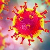 There has been one more recorded death from Coronavirus over the weekend