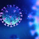 While the number of coronavirus cases in the UK is gradually continuing to fall, there are still fears of a second spike.