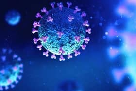 While the number of coronavirus cases in the UK is gradually continuing to fall, there are still fears of a second spike.
