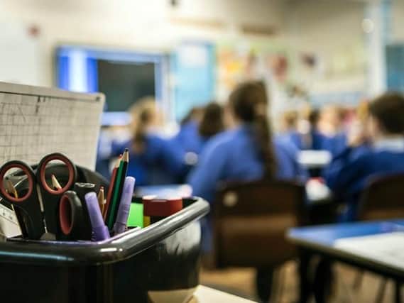 Campaigners think more should be done to protect BAME teachers in Buckinghamshire