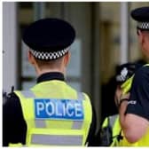 File photo - police