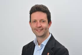 Gareth Williams