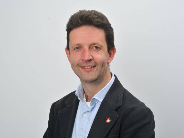 Gareth Williams
