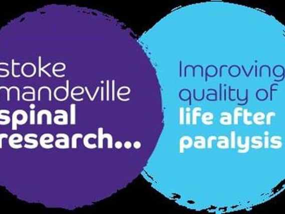 Stoke Mandeville Spinal Research to Host First Virtual Quiz