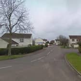 Slave Hill in Haddenham