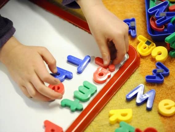 Nearly half of Aylesbury Vale parents failing to pay compulsory child support
