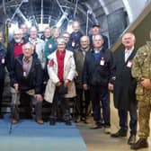 The Rotary Club at Brize Norton