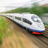 HS2 classed as 'undeliverable' by Government's Infastructure and Project's Authority
