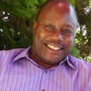 George Ziwa
