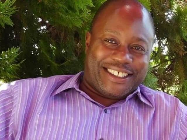 George Ziwa