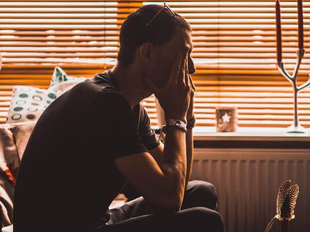 Aylesbury Youth Concern launch Cllrs4Counselling campaign