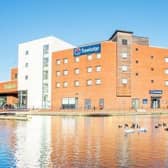 Aylesbury Central and Buckingham Travelodge hotels have re-opened this week.